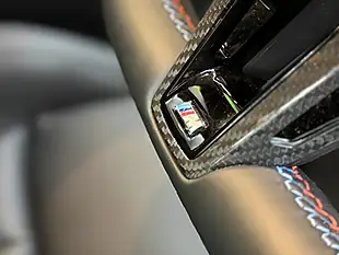 Used 2026 BMW M3 Competition M Black - Interior and Exterior details 19