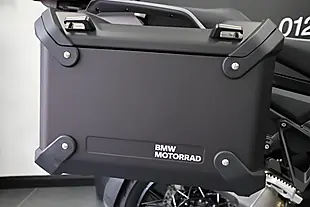 Used 2026 BMW R1300 Gsa Te Black - Interior and Exterior details 10