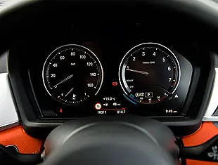 Used 2026 BMW X2 M Sport Grey - Interior and Exterior details 10