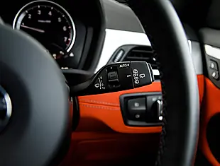 Used 2026 BMW X2 M Sport Grey - Interior and Exterior details 11