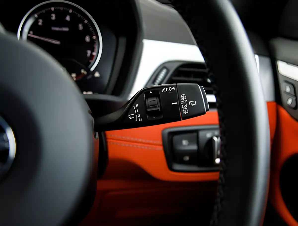 Used 2026 BMW X2 M Sport Grey - Interior and Exterior details 11
