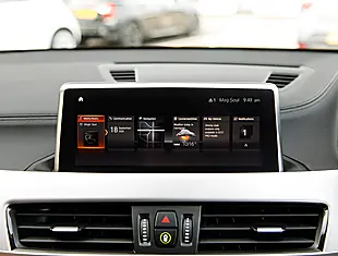 Used 2026 BMW X2 M Sport Grey - Interior and Exterior details 12