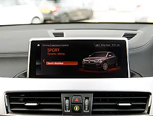 Used 2026 BMW X2 M Sport Grey - Interior and Exterior details 16