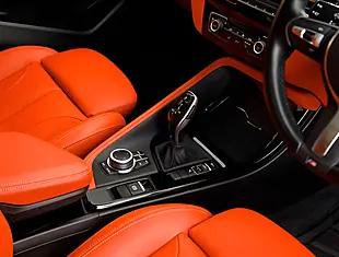 Used 2026 BMW X2 M Sport Grey - Interior and Exterior details 18