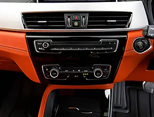 Used 2026 BMW X2 M Sport Grey - Interior and Exterior details 19