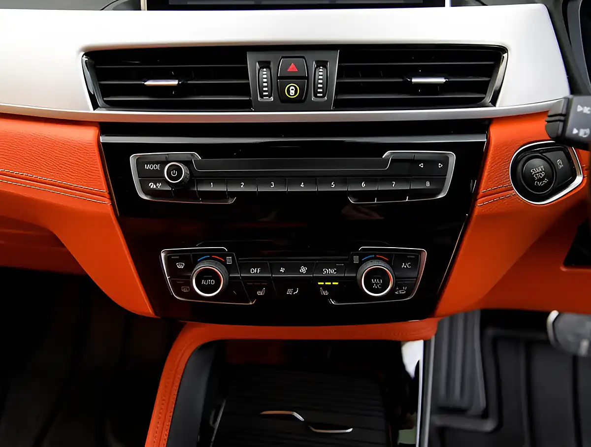 Used 2026 BMW X2 M Sport Grey - Interior and Exterior details 19
