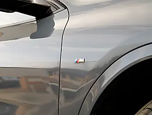 Used 2026 BMW X2 M Sport Grey - Interior and Exterior details 8