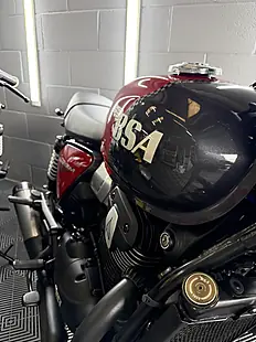 Used 2026 Bsa Bantam 350 Multicolour - Interior and Exterior details 11