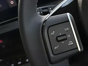 Used 2026 Citroen C3 Aircross Plus Red - Interior and Exterior details 16