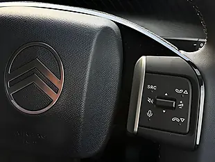 Used 2026 Citroen C3 Aircross Plus Red - Interior and Exterior details 17