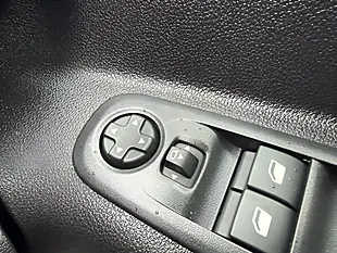 Used 2026 Citroen E-Berlingo Max M Kiama Blue - Interior and Exterior details 13
