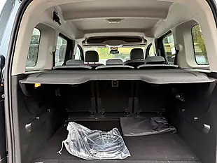 Used 2026 Citroen E-Berlingo Max M Kiama Blue - Interior and Exterior details 14