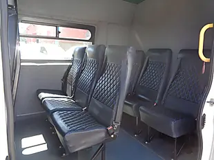 Used 2026 Citroen Relay Enterprise Special Edition L1 H1 White - Interior and Exterior details 11