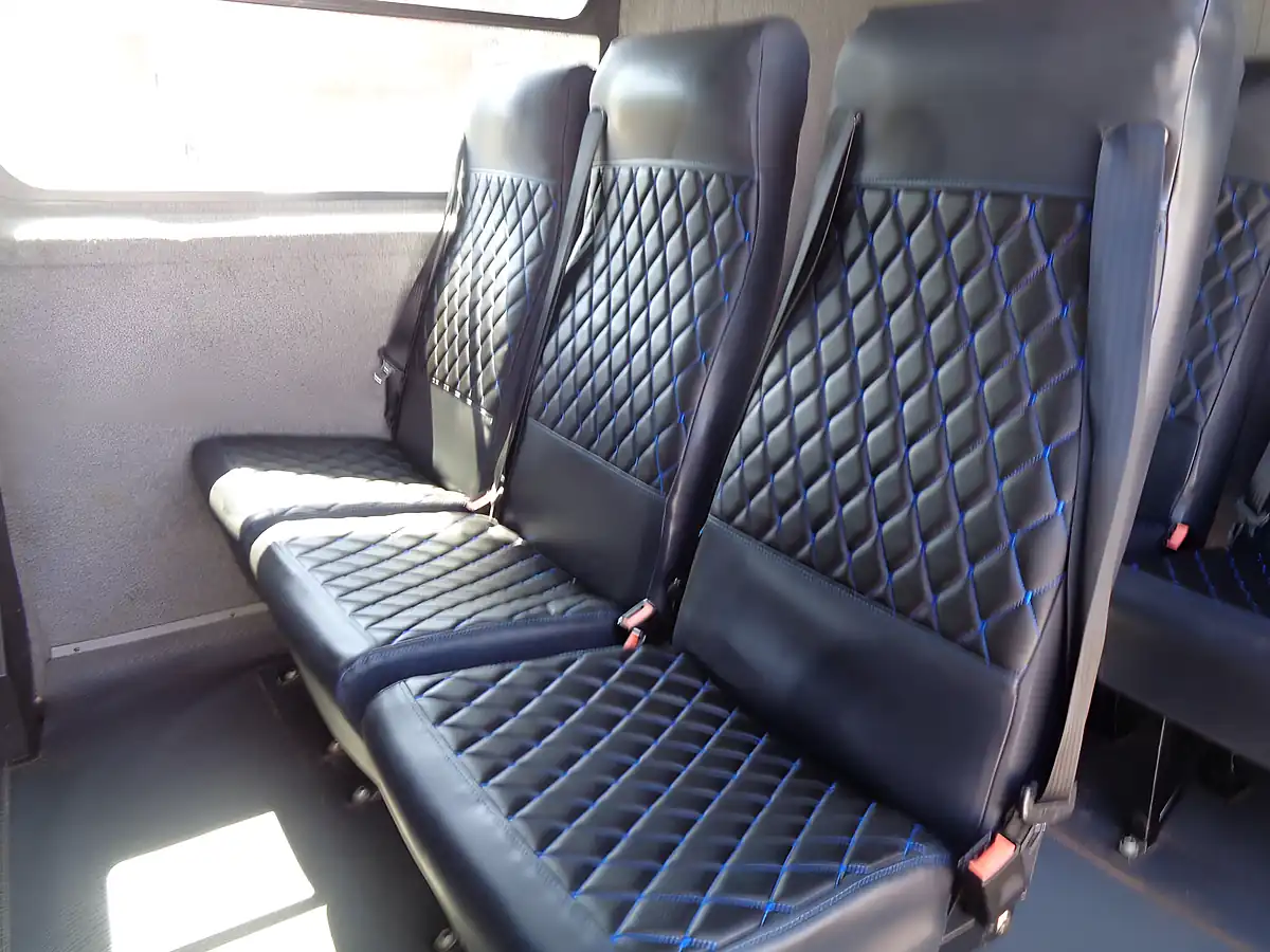 Used 2026 Citroen Relay Enterprise Special Edition L1 H1 White - Interior and Exterior details 12