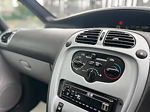 Used 2026 Citroen Xsara Picasso Desire Silver - Interior and Exterior details 13