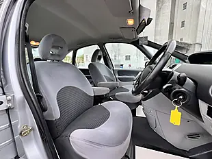 Used 2026 Citroen Xsara Picasso Desire Silver - Interior and Exterior details 14