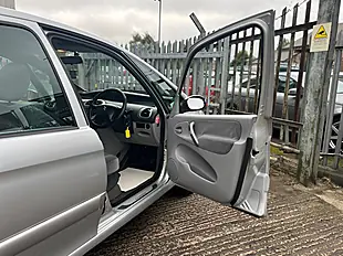 Used 2026 Citroen Xsara Picasso Desire Silver - Interior and Exterior details 15