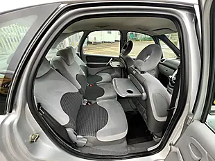 Used 2026 Citroen Xsara Picasso Desire Silver - Interior and Exterior details 16