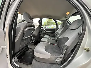 Used 2026 Citroen Xsara Picasso Desire Silver - Interior and Exterior details 19