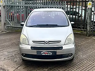 Used 2026 Citroen Xsara Picasso Desire Silver - Interior and Exterior details 6