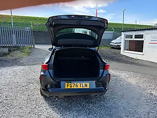 Used 2026 Cupra Formentor V1 Grey - Interior and Exterior details 14