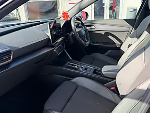 Used 2026 Cupra Formentor V1 Grey - Interior and Exterior details 16