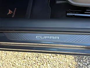 Used 2026 Cupra Formentor V1 Grey - Interior and Exterior details 17
