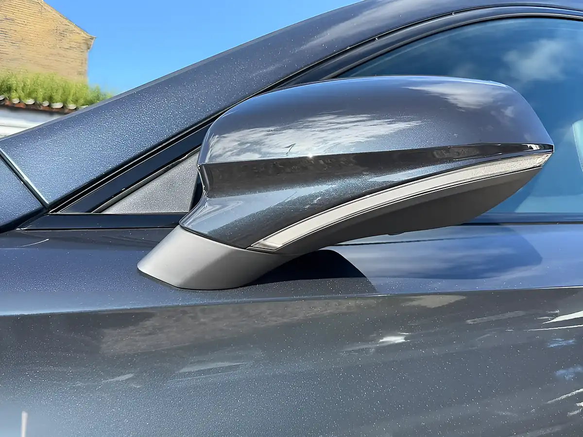 Used 2026 Cupra Formentor V1 Grey - Interior and Exterior details 19