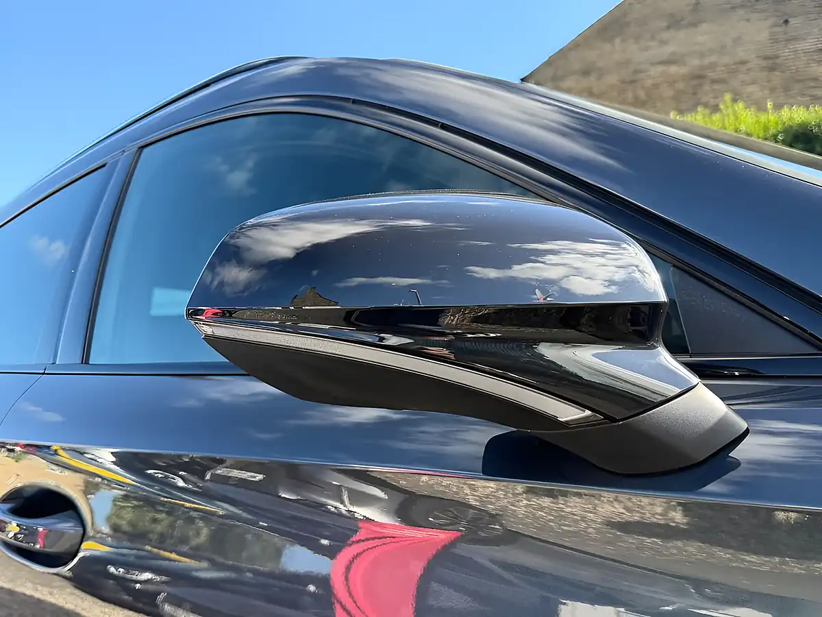 Used 2026 Cupra Formentor V1 Grey - Interior and Exterior details 9