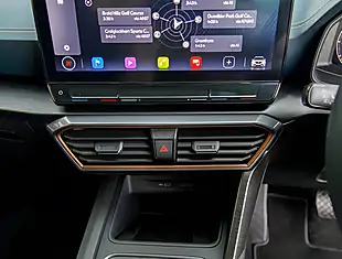 Used 2026 Cupra Formentor V2 Grey - Interior and Exterior details 19