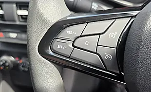 Used 2026 Dacia Sandero Essential Arctic White - Interior and Exterior details 14