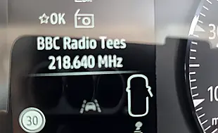 Used 2026 Dacia Sandero Essential Arctic White - Interior and Exterior details 17