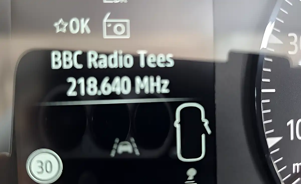 Used 2026 Dacia Sandero Essential Arctic White - Interior and Exterior details 17