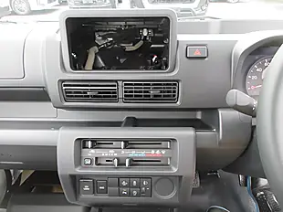 Used 2026 Daihatsu Hijet 4WD Kei MINI Truck White - Interior and Exterior details 13