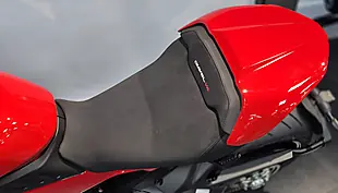 Used 2026 Ducati Diavel Ducati Red - Interior and Exterior details 16