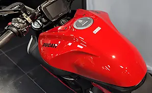 Used 2026 Ducati Diavel Ducati Red - Interior and Exterior details 15