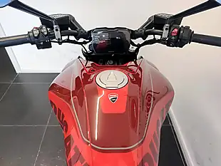 Used 2026 Ducati Diavel - Interior and Exterior details 4