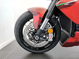 Used 2026 Ducati Diavel - Interior and Exterior details 8