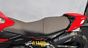 Used 2026 Ducati Hypermotard 25- - Interior and Exterior details 6