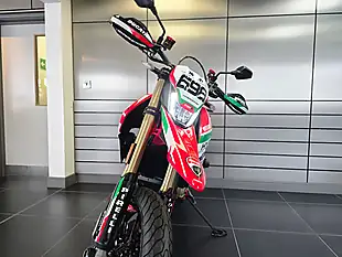 Used 2026 Ducati Hypermotard 698 Mono Custom Graphics - Interior and Exterior details 10