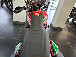 Used 2026 Ducati Hypermotard 698 Mono Custom Graphics - Interior and Exterior details 13