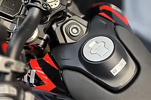 Used 2026 Ducati Hypermotard 698 Mono - Interior and Exterior details 13