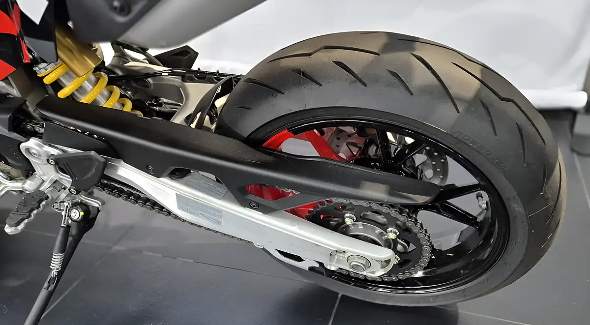 Used 2026 Ducati Hypermotard 698 Mono - Interior and Exterior details 16