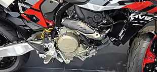 Used 2026 Ducati Hypermotard 698 Mono - Interior and Exterior details 7