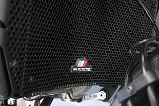 Used 2026 Ducati Hypermotard V2 Sp - Interior and Exterior details 10