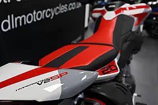 Used 2026 Ducati Hypermotard V2 Sp - Interior and Exterior details 6