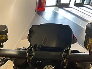 Used 2026 Ducati Monster V2 Fogarty Limited Edition - Interior and Exterior details 15