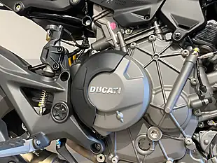 Used 2026 Ducati Monster V2 - Interior and Exterior details 10