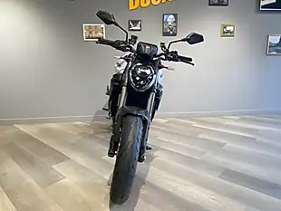 Used 2026 Ducati Monster V2 - Interior and Exterior details 11