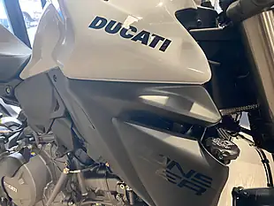 Used 2026 Ducati Monster V2 - Interior and Exterior details 16